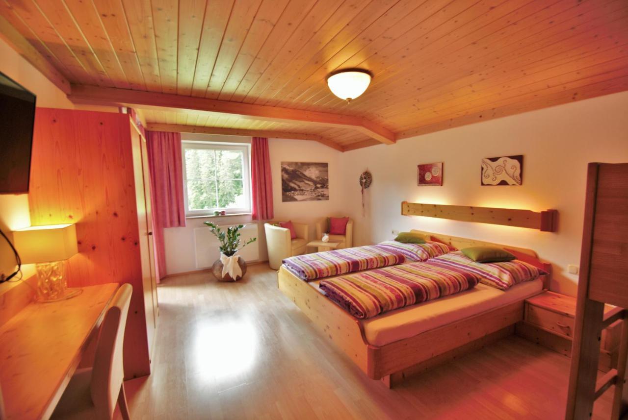 Appartement Ripper Saalbach-Hinterglemm Exterior photo