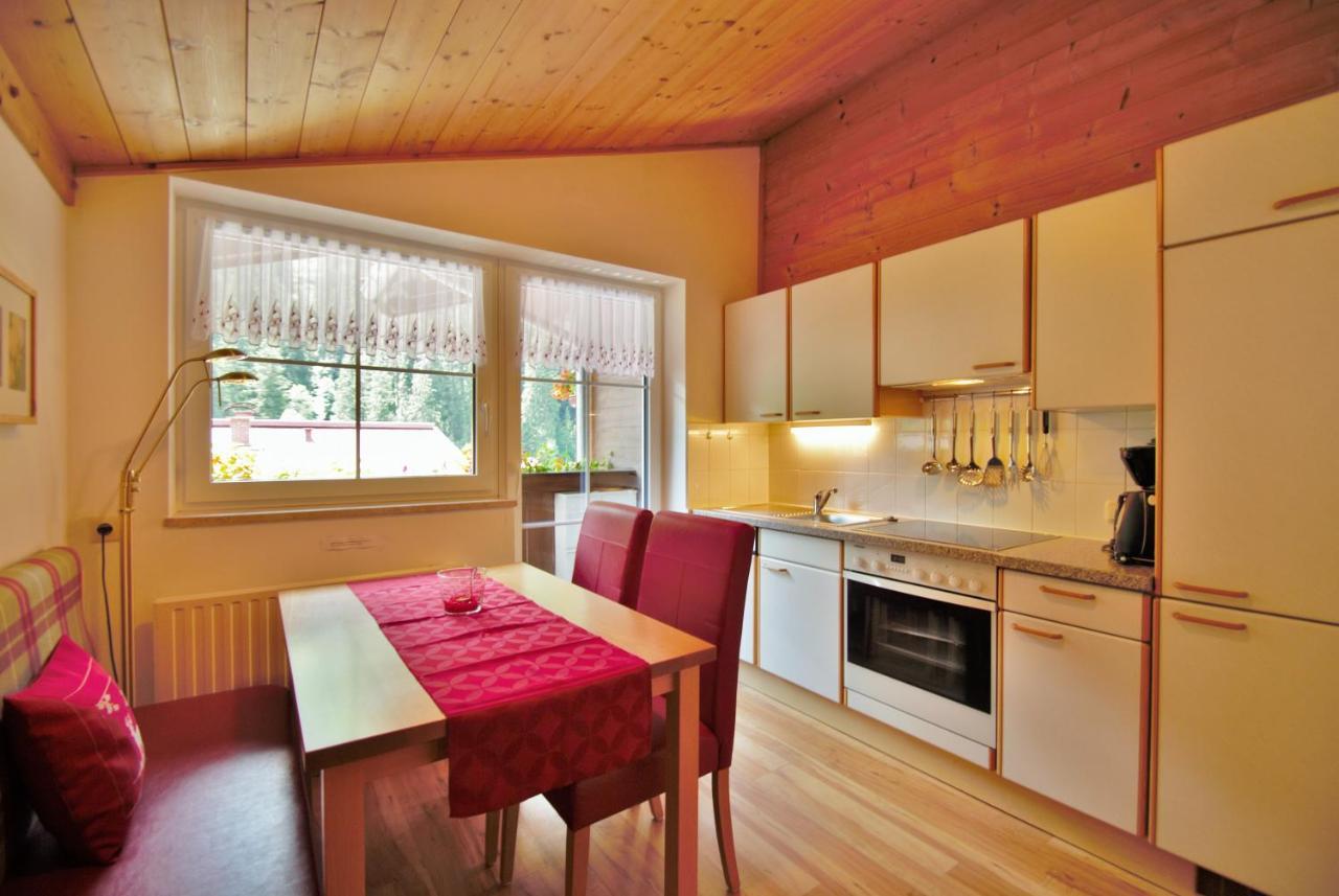 Appartement Ripper Saalbach-Hinterglemm Exterior photo