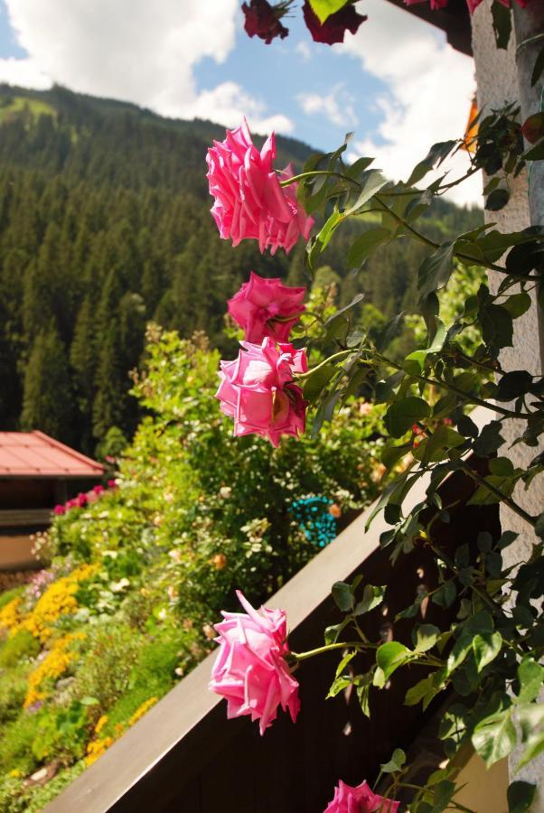 Appartement Ripper Saalbach-Hinterglemm Exterior photo