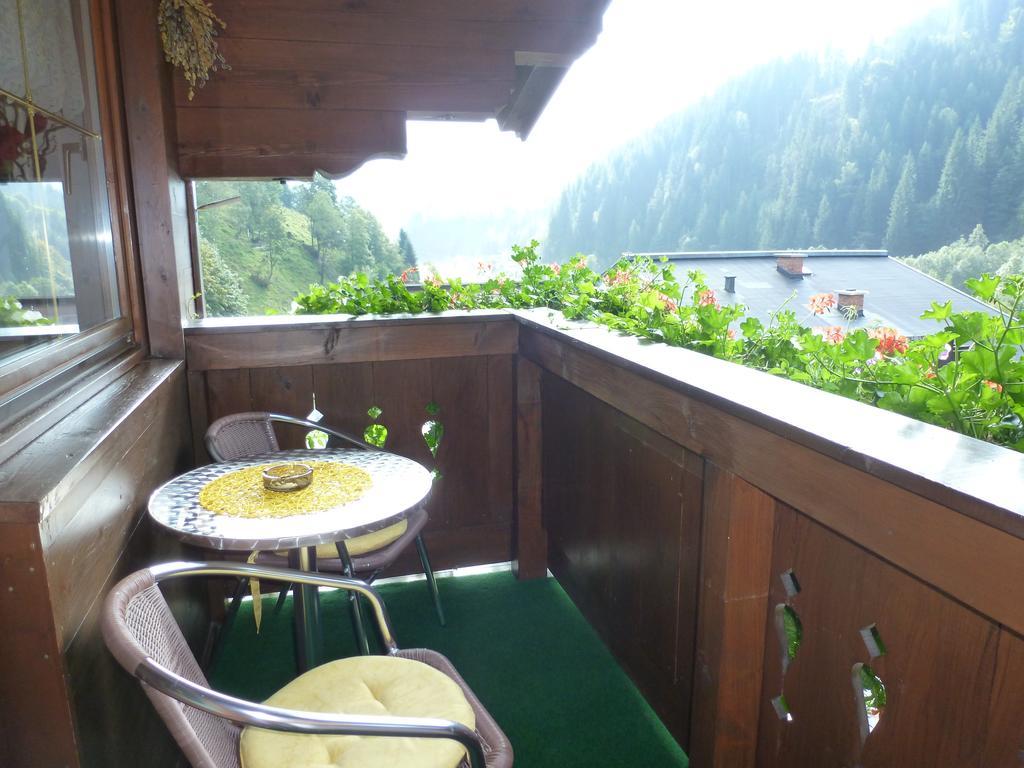 Appartement Ripper Saalbach-Hinterglemm Room photo