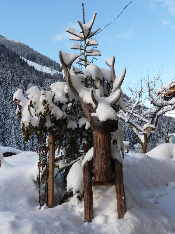 Appartement Ripper Saalbach-Hinterglemm Exterior photo